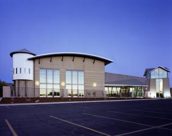 South Summit Recreation Complex